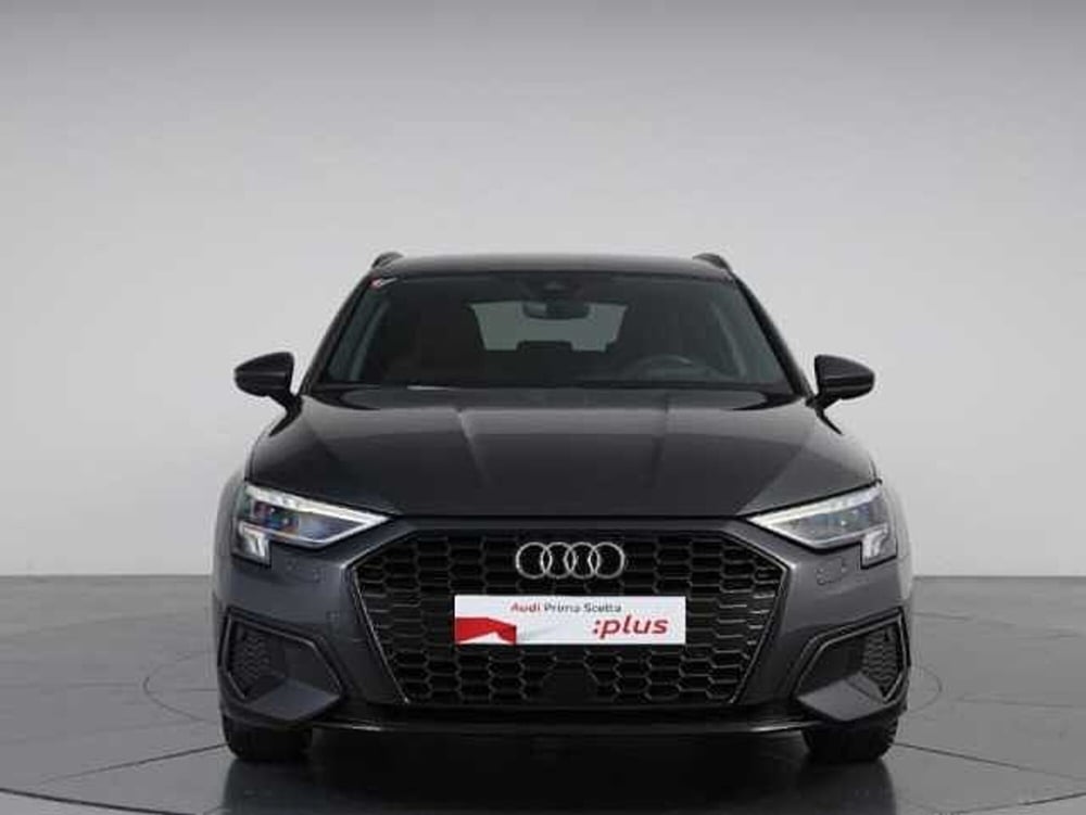 Audi A3 Sportback usata a Vicenza (2)