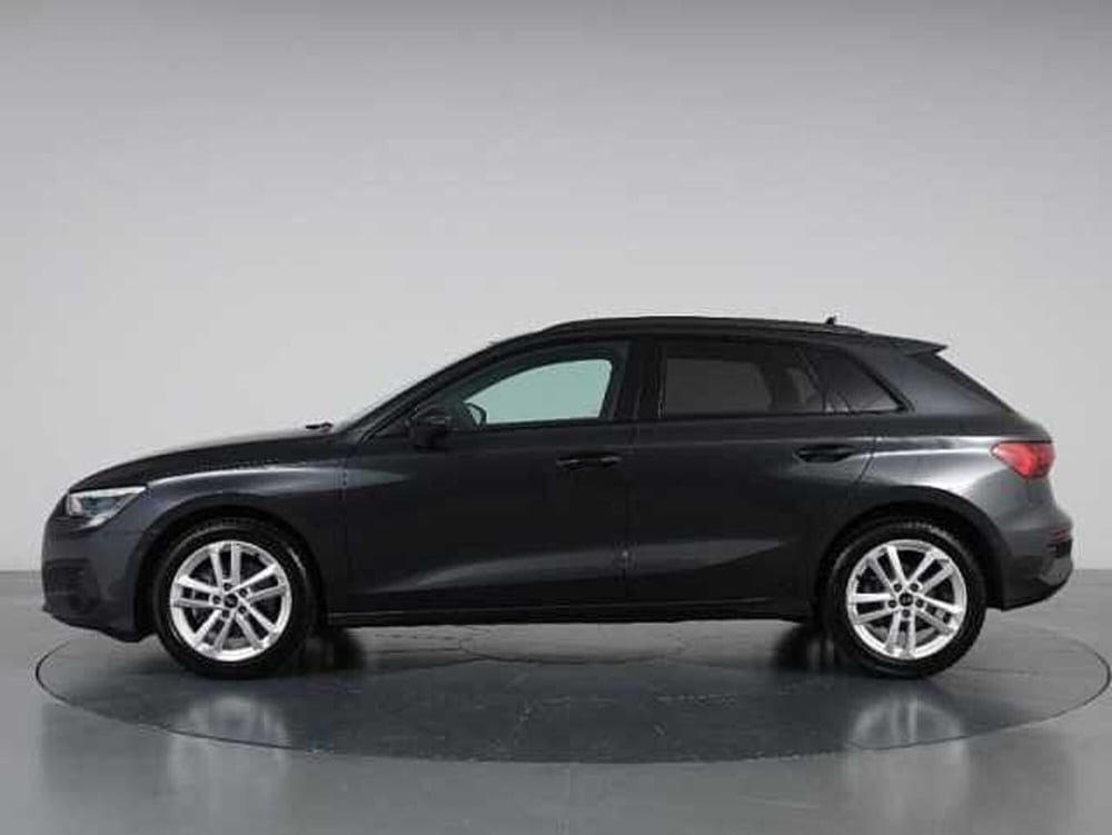 Audi A3 Sportback usata a Vicenza (3)