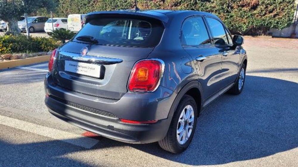 Fiat 500X usata a Napoli (4)