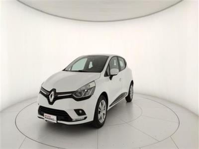 Renault Clio TCe 12V 90 CV GPL 5 porte Moschino Zen del 2019 usata a Bari