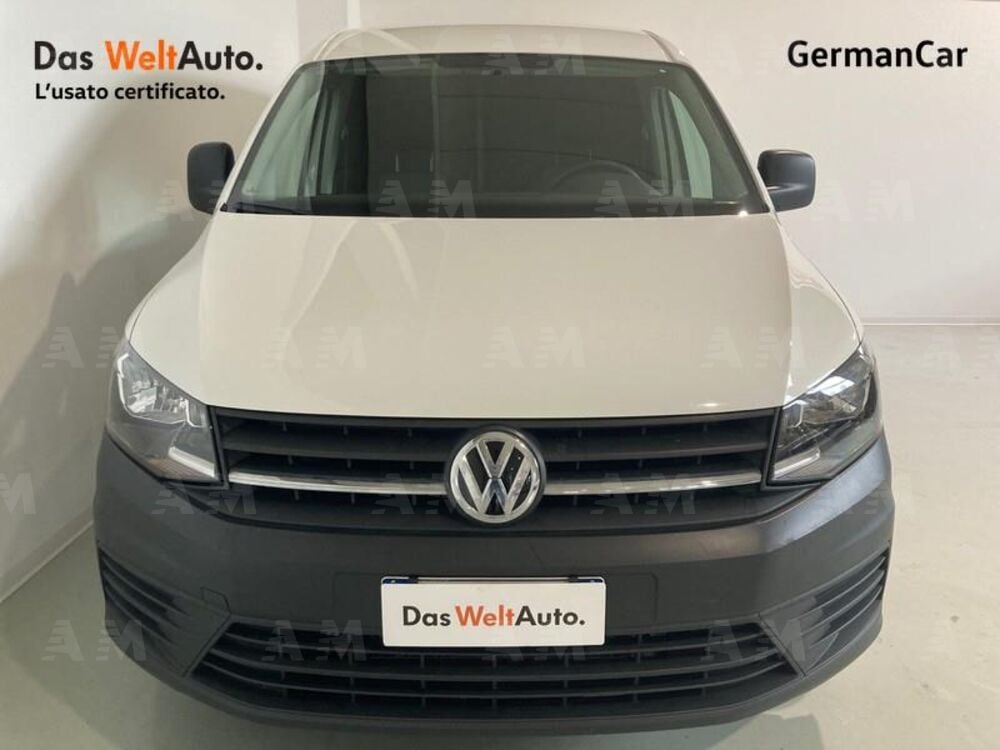 Volkswagen Veicoli Commerciali Caddy usata a Sassari (2)