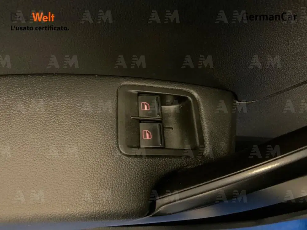 Volkswagen Veicoli Commerciali Caddy usata a Sassari (20)