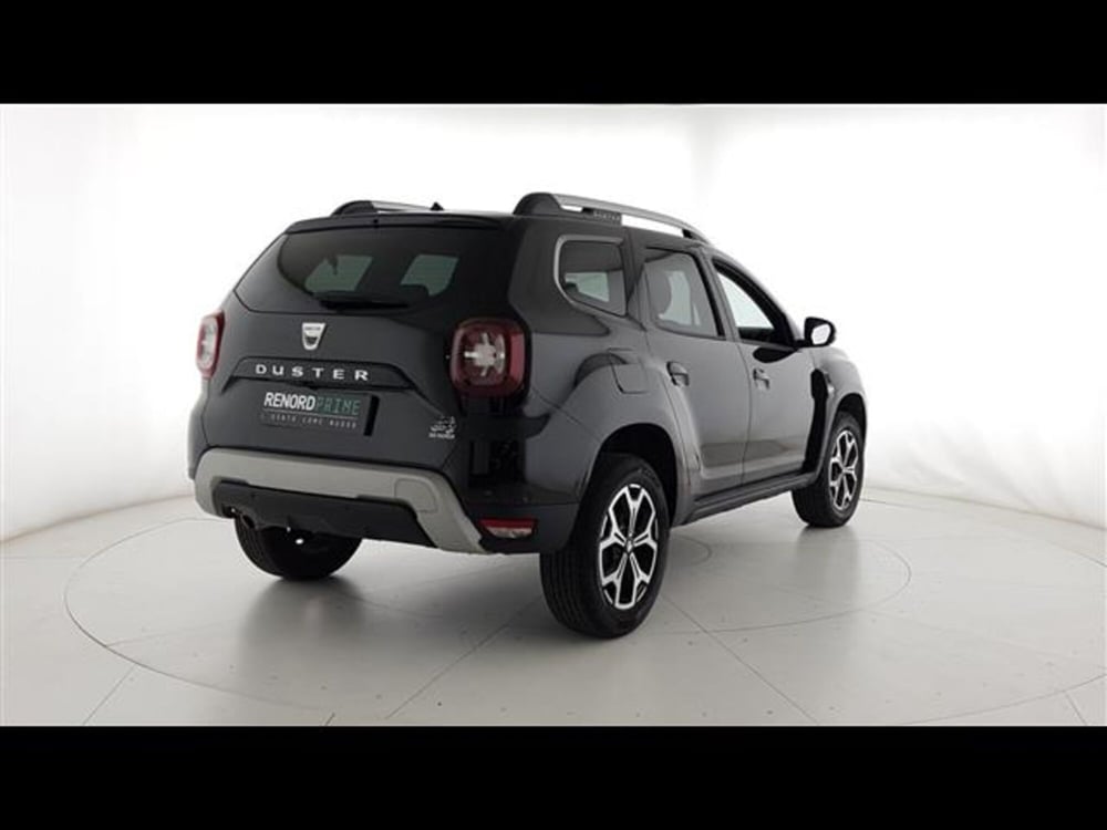 Dacia Duster usata a Milano (3)