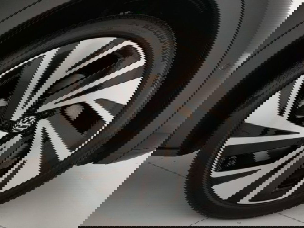 Volkswagen ID.5 nuova a Vicenza (12)