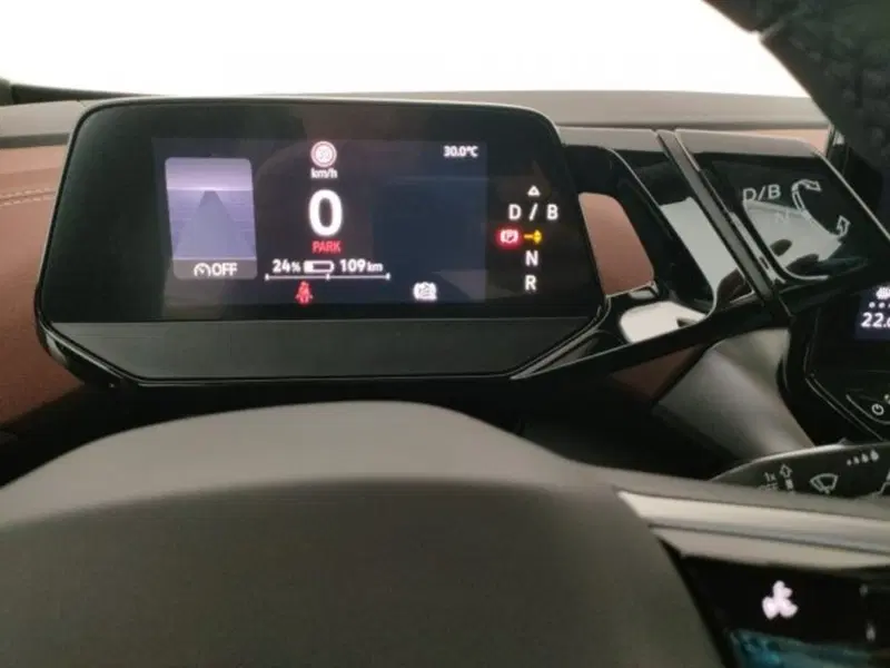 Volkswagen ID.5 nuova a Vicenza (14)