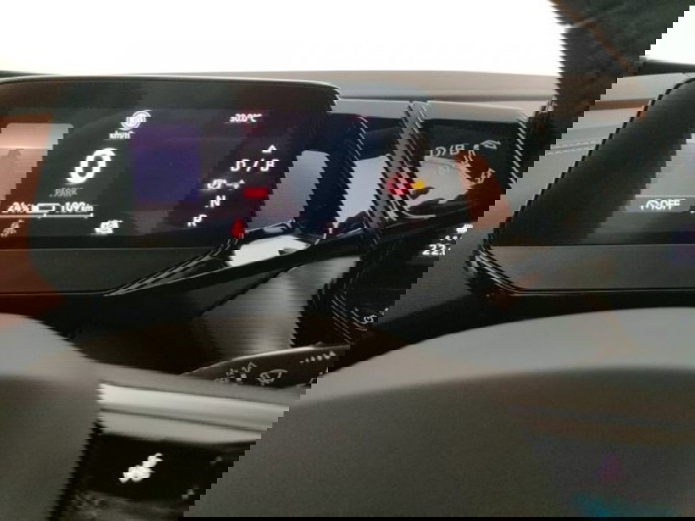 Volkswagen ID.5 nuova a Vicenza (14)