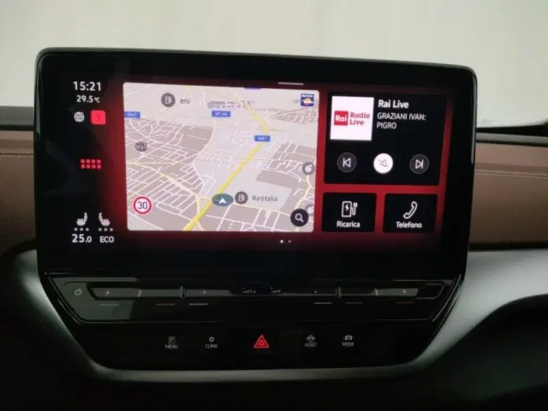 Volkswagen ID.5 nuova a Vicenza (15)