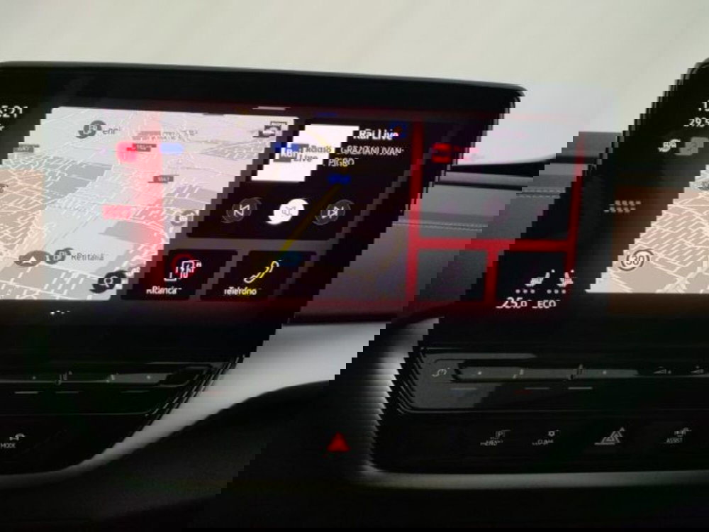Volkswagen ID.5 nuova a Vicenza (15)