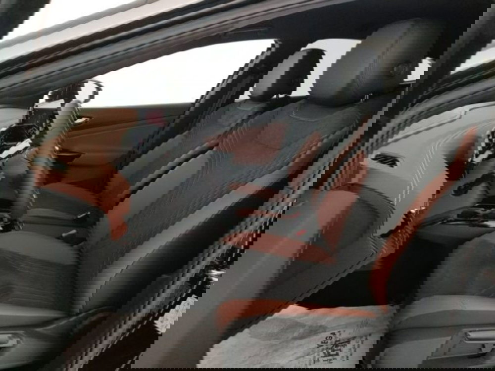 Volkswagen ID.5 nuova a Vicenza (18)