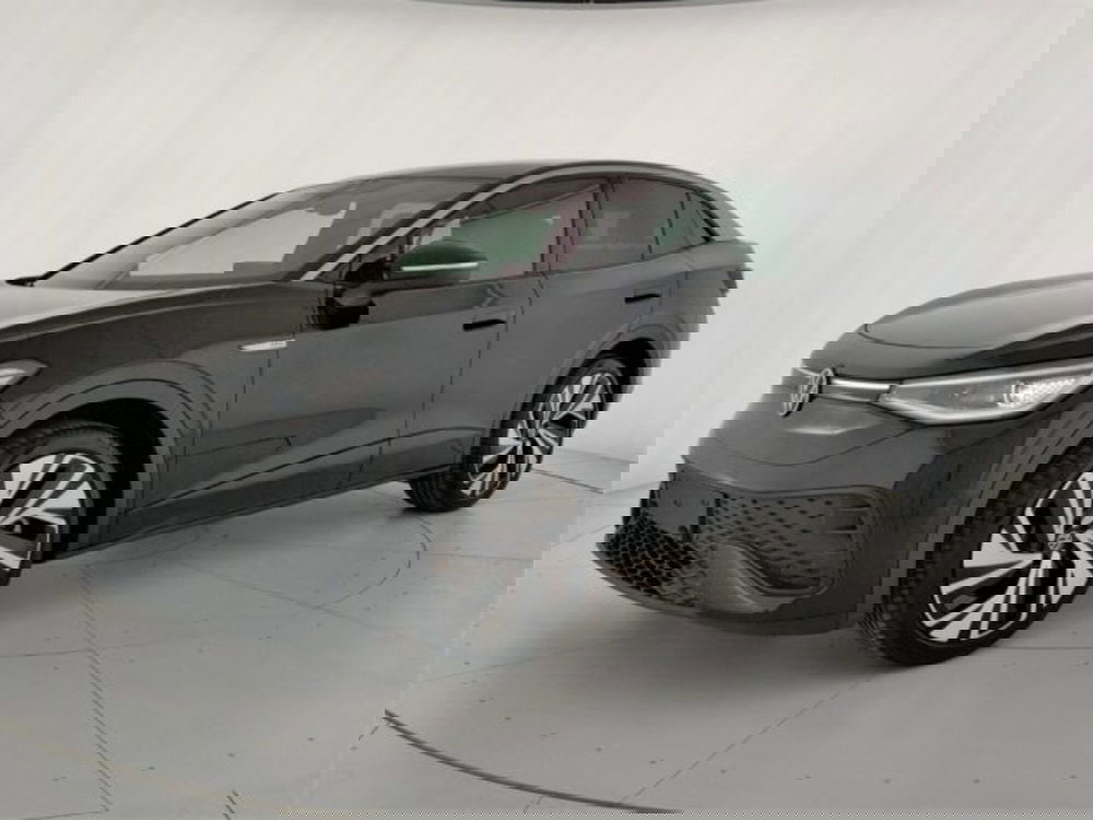 Volkswagen ID.5 nuova a Vicenza (2)