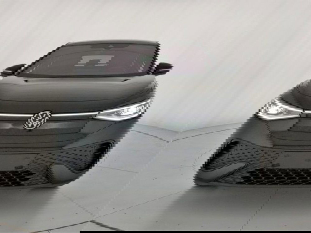 Volkswagen ID.5 nuova a Vicenza (6)