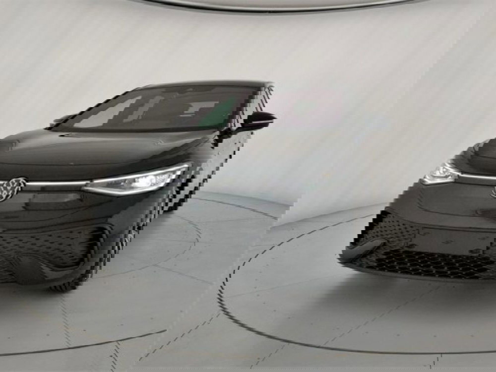 Volkswagen ID.5 nuova a Vicenza (7)