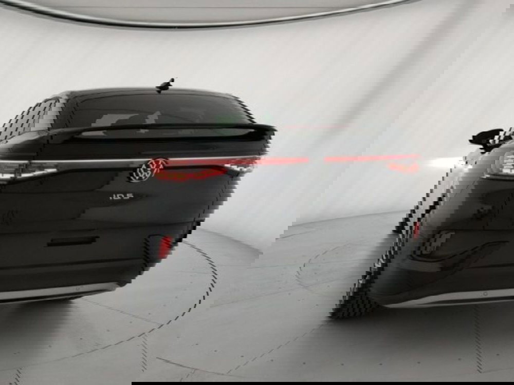 Volkswagen ID.5 nuova a Vicenza (8)