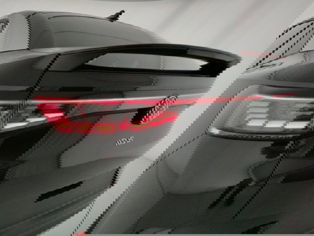 Volkswagen ID.5 nuova a Vicenza (9)