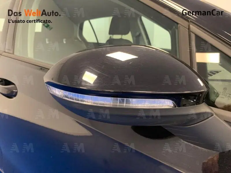 Volkswagen Golf usata a Sassari (14)