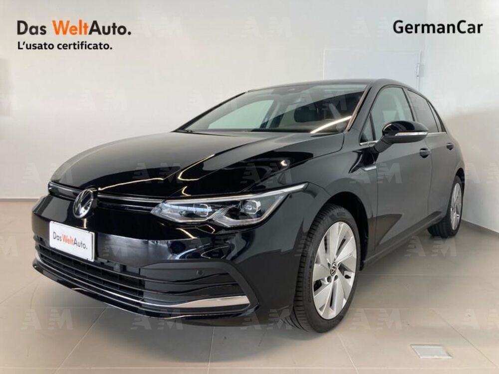 Luxus Golf 2 0 Tdi Fotosnull