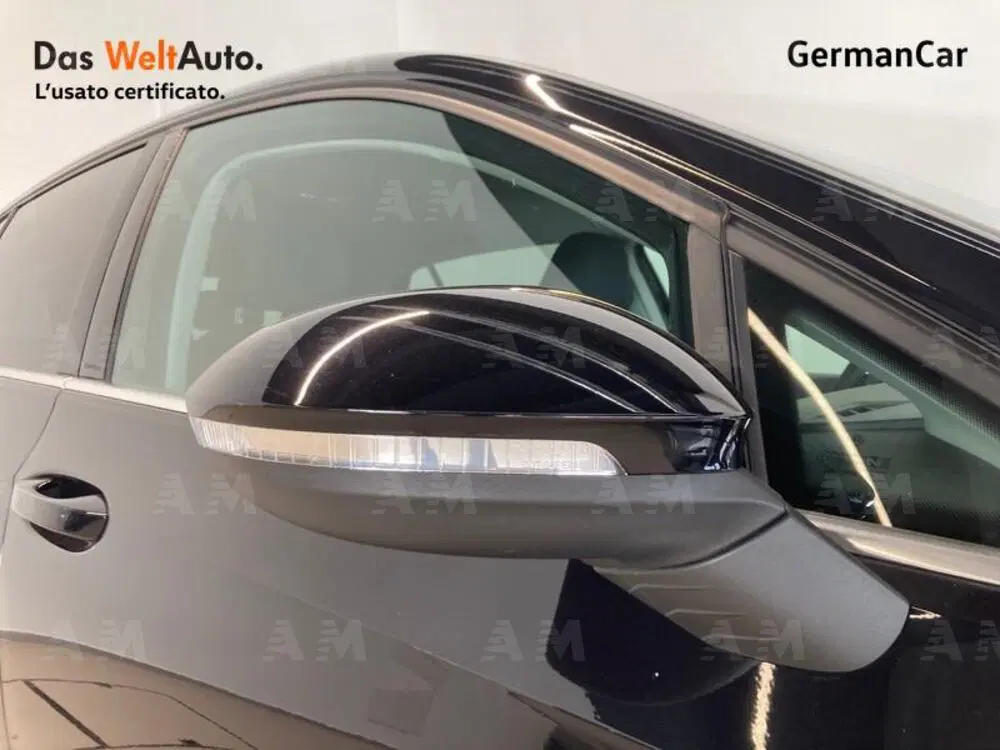 Volkswagen Golf usata a Sassari (15)