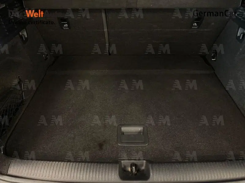 Audi Q2 usata a Sassari (11)