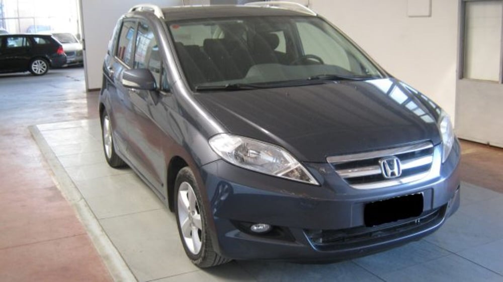 Honda FR-V usata a Ascoli Piceno