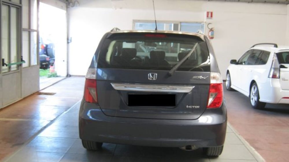 Honda FR-V usata a Ascoli Piceno (4)