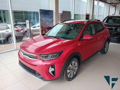 Kia Stonic 1.2 DPI Style  nuova a Tavagnacco