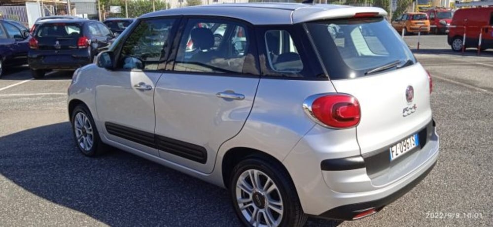 Fiat 500L usata a Frosinone (16)