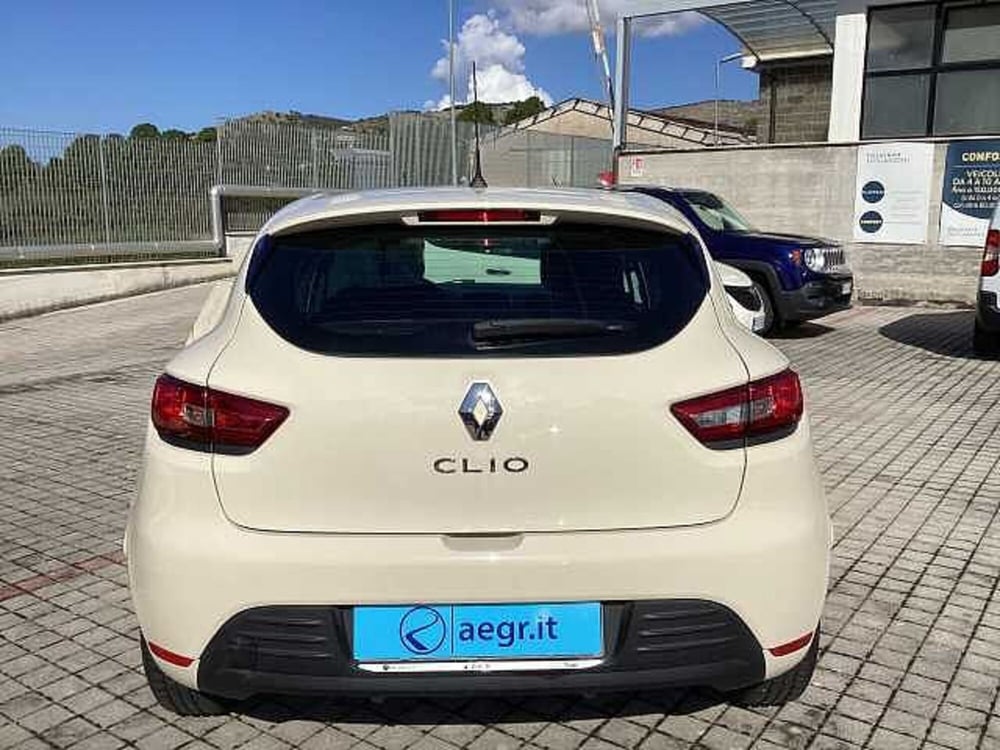 Renault Clio usata a Roma (2)