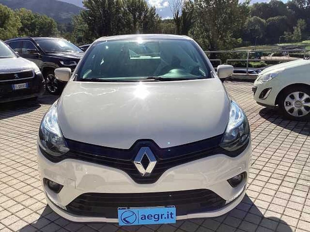 Renault Clio usata a Roma (8)