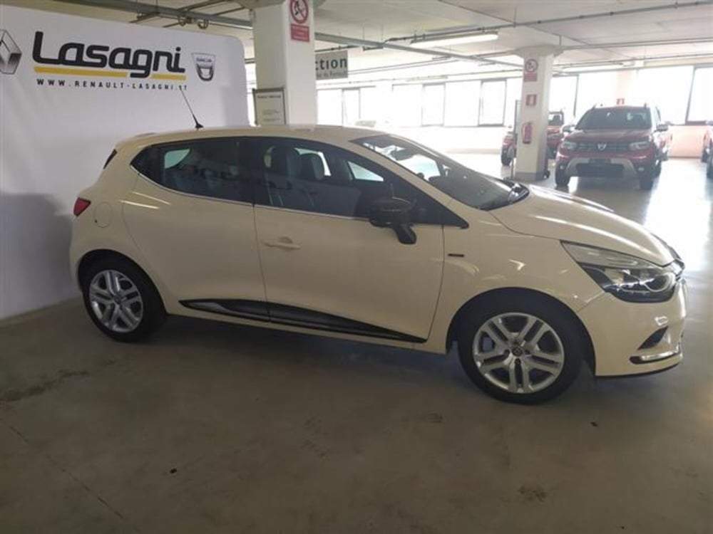 Renault Clio usata a Reggio Emilia (2)