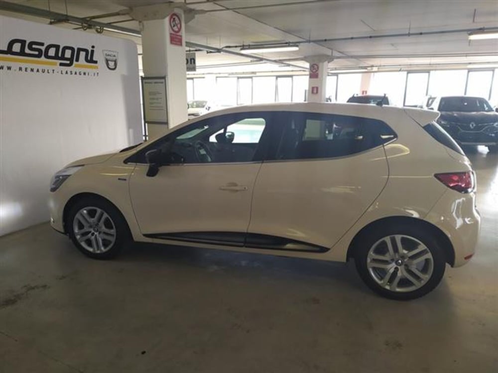 Renault Clio usata a Reggio Emilia (4)