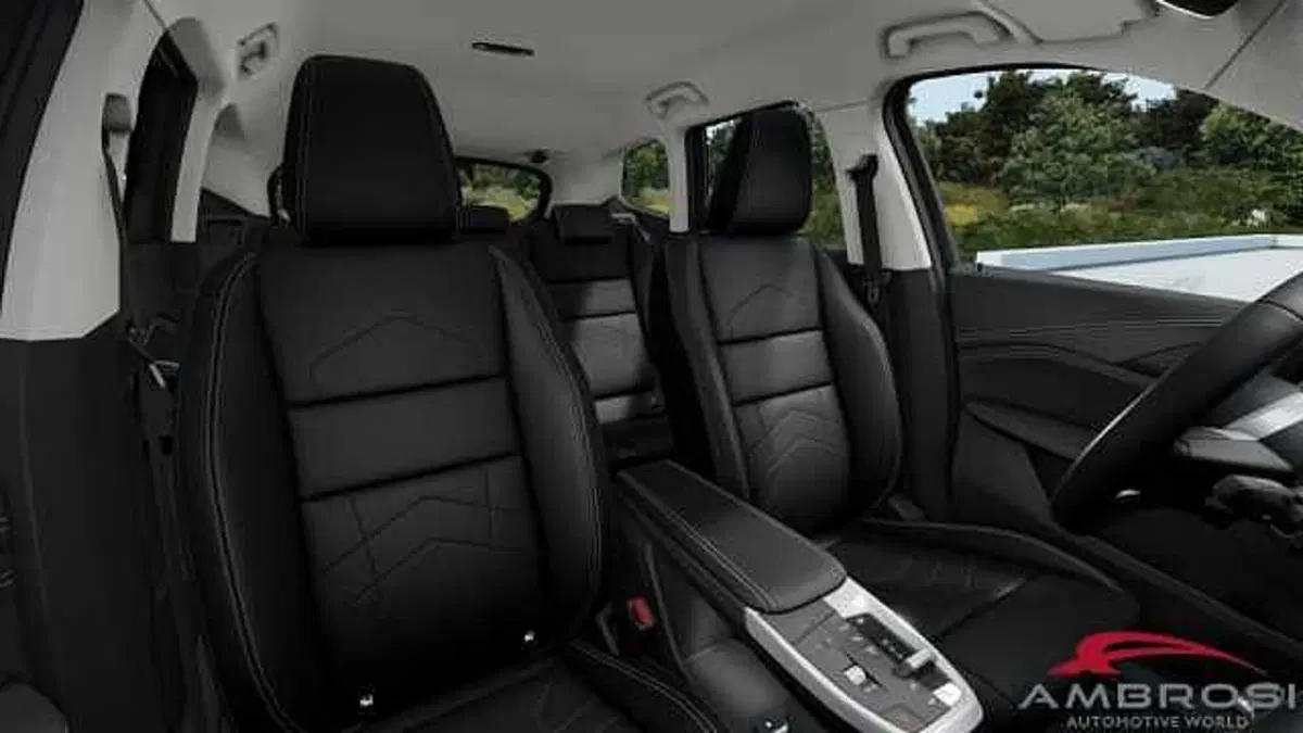 BMW X1 nuova a Viterbo (10)