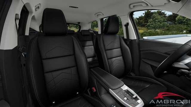 BMW X1 nuova a Viterbo (10)