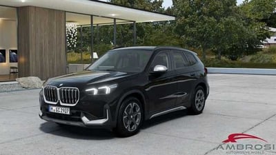 BMW X1 sDrive18i xLine  nuova a Viterbo