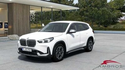 BMW X1 sDrive18i xLine  nuova a Viterbo