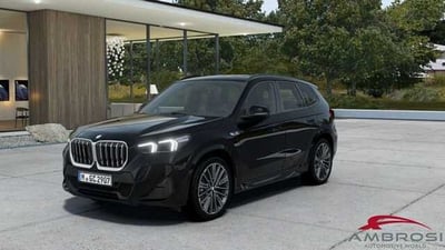 BMW X1 xdrive23i mhev 48V MSport Pro auto nuova a Viterbo