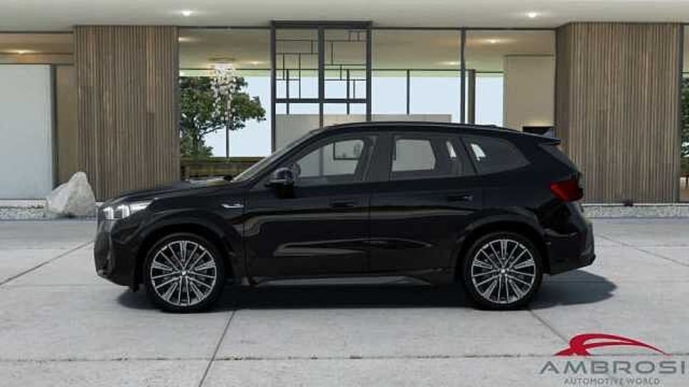 BMW X1 nuova a Viterbo (4)