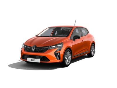 Renault Clio 1.0 tce Techno Gpl 100cv nuova a Monza