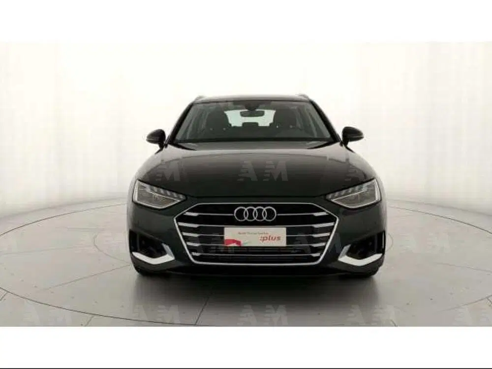 Audi A4 Avant usata a Padova (2)