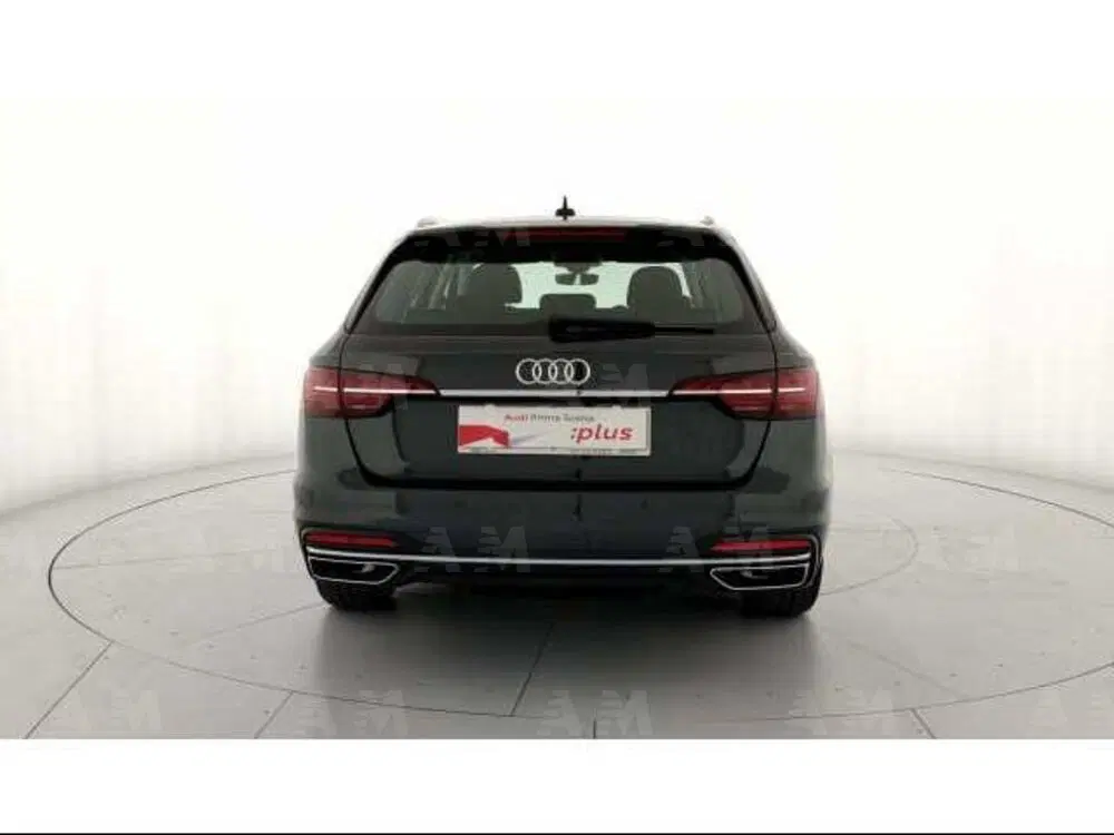 Audi A4 Avant usata a Padova (5)