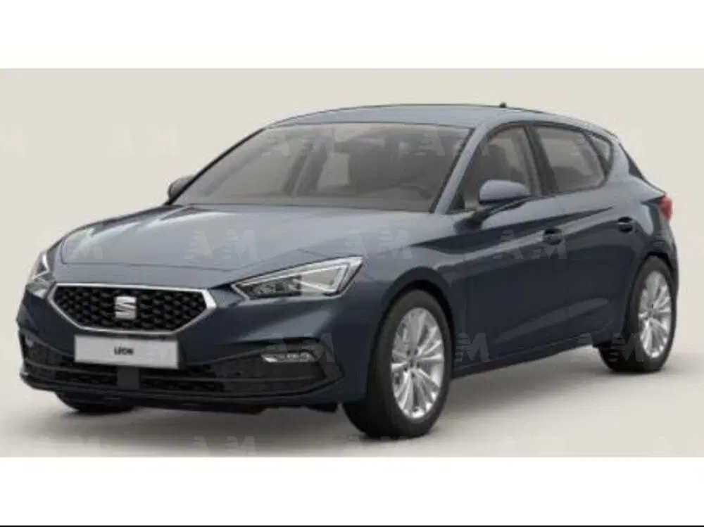 SEAT Leon usata a Padova