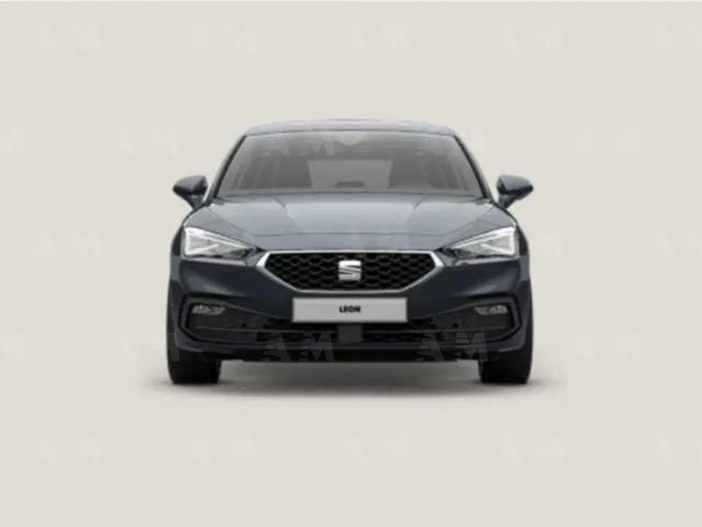 SEAT Leon usata a Padova (2)