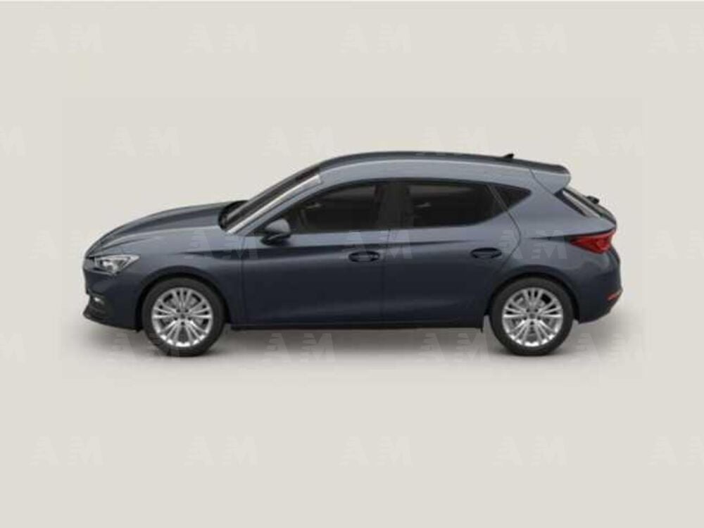 SEAT Leon usata a Padova (3)