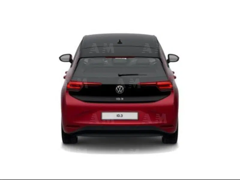 Volkswagen ID.3 nuova a Padova (4)