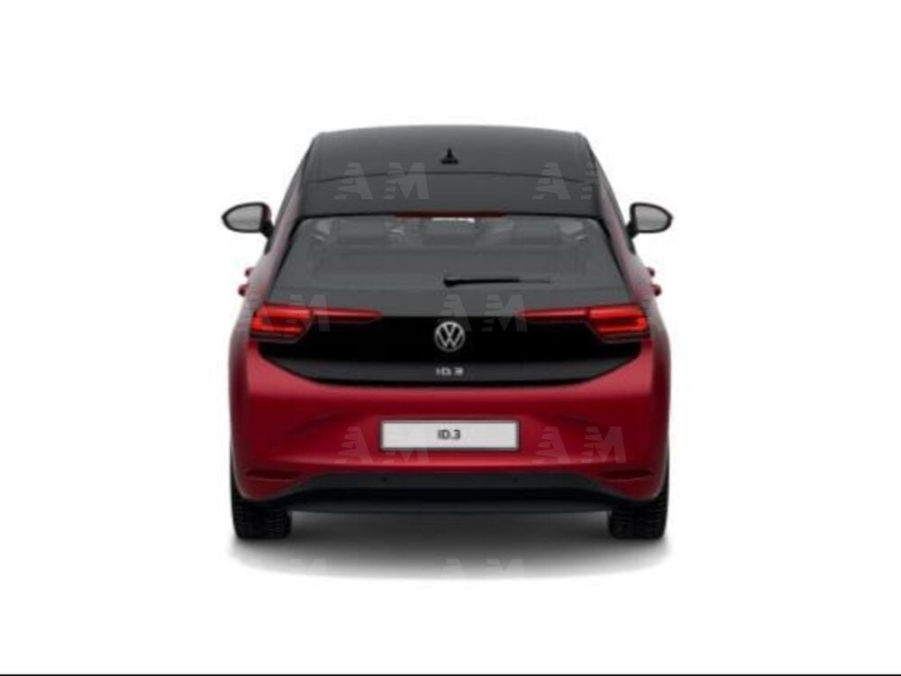 Volkswagen ID.3 nuova a Padova (4)