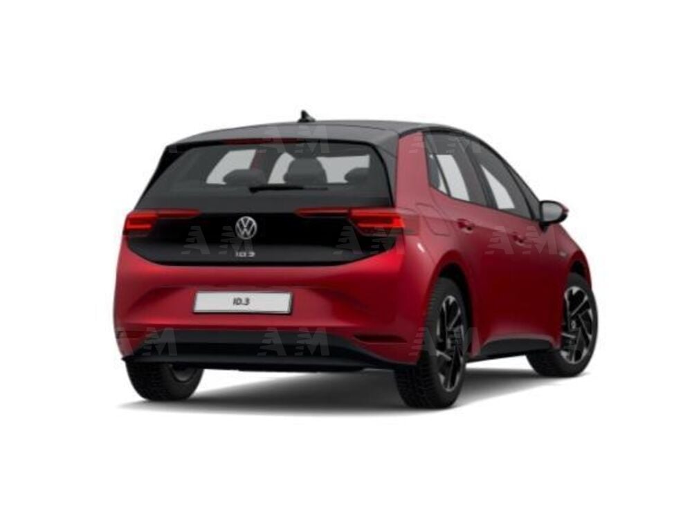 Volkswagen ID.3 nuova a Padova (5)