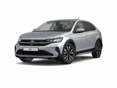 Volkswagen Taigo 1.0 tsi Life 95cv nuova a Padova