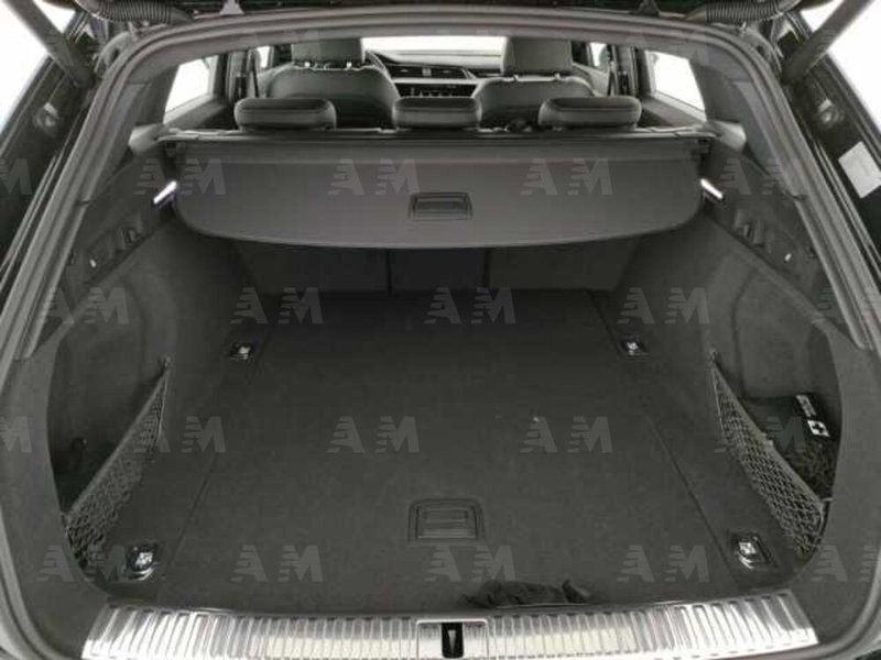 Audi e-tron nuova a Padova (11)