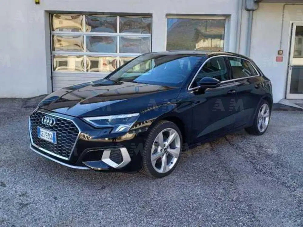 Audi A3 Sportback nuova a Padova