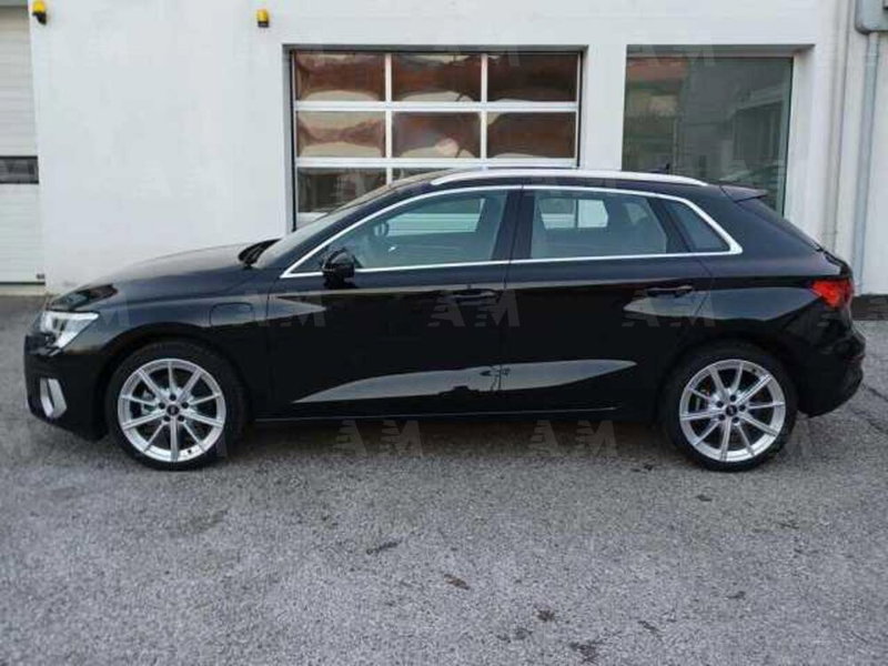 Audi A3 Sportback nuova a Padova (3)