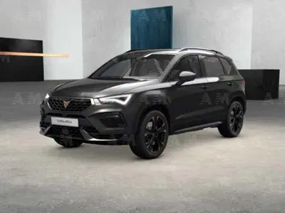 Cupra Ateca Ateca 2.0 TSI DSG 4Drive nuova a Padova